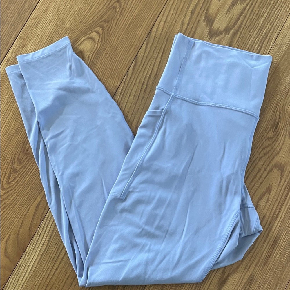 All in Motion Gray Leggings